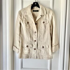 Eddie Bauer Jacket Size S